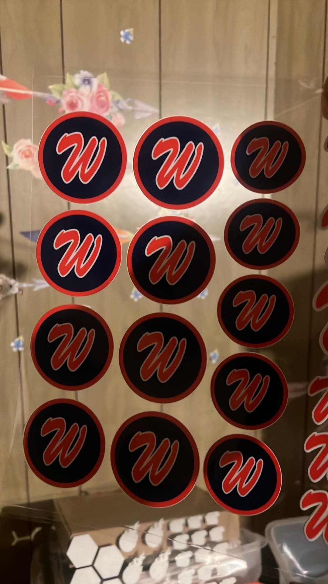 Custom UV DTF Wrap
