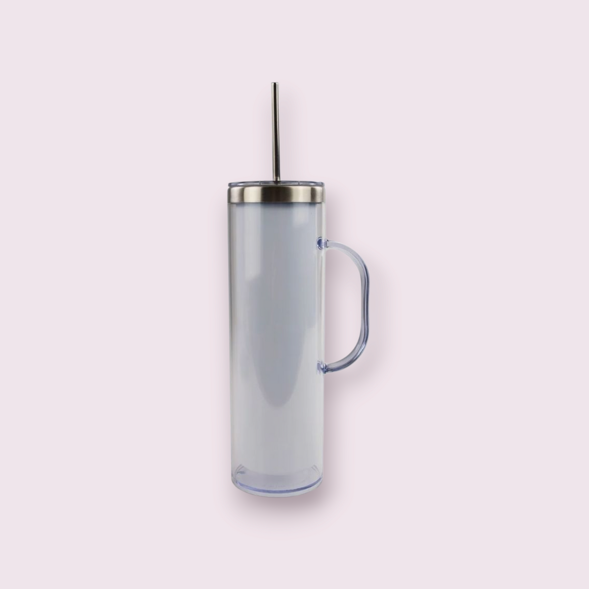 20oz Stainless Storyboard Snowglobe