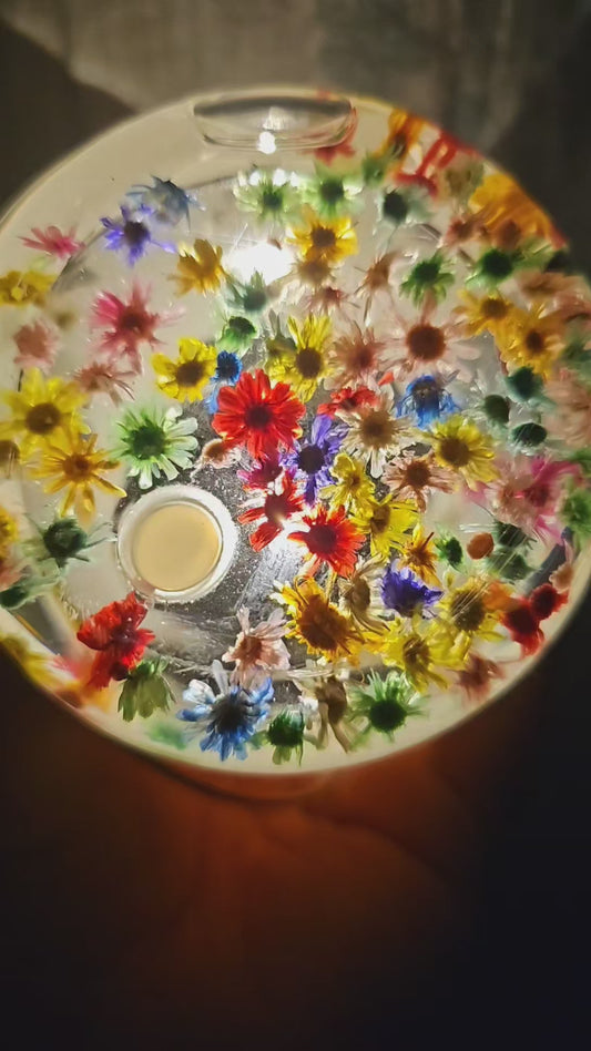 June's Floral Kit