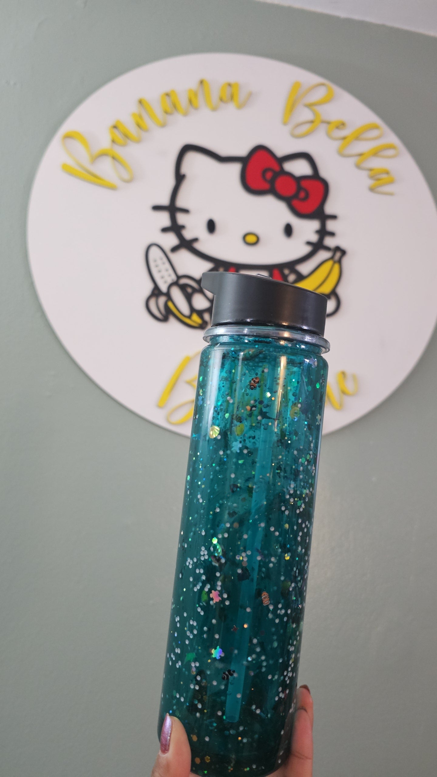 Aquarium/Beach/Decorative Lids/Crystals/Extras