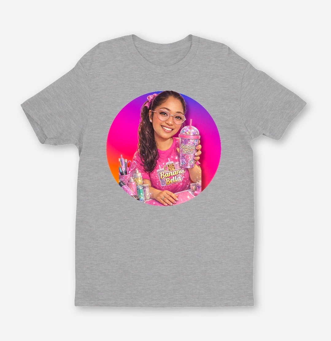Custom TShirt