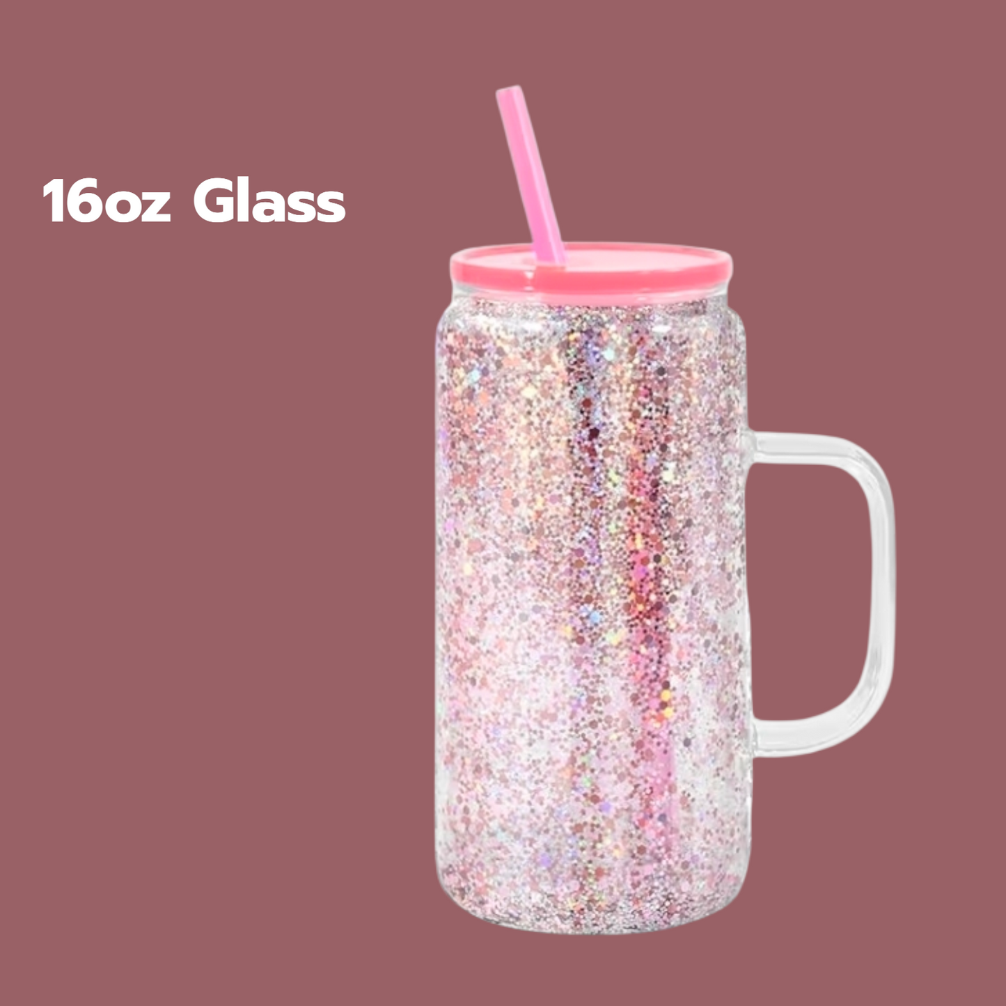 ORDER YOUR CUP HERE- UV DTF included!