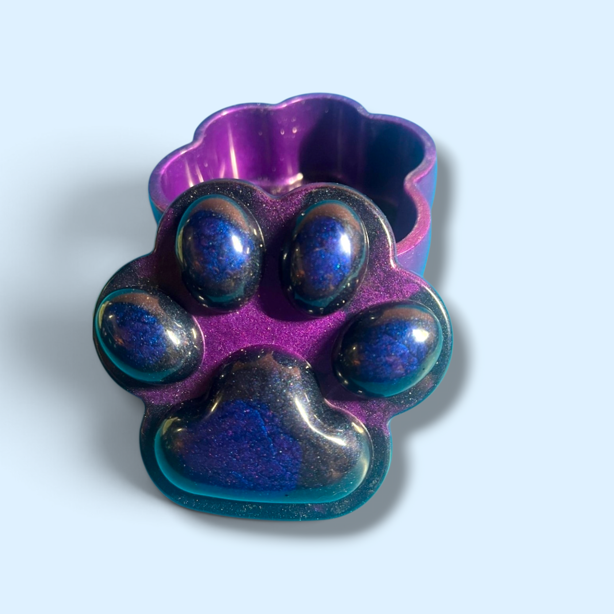 Trinket Keeper