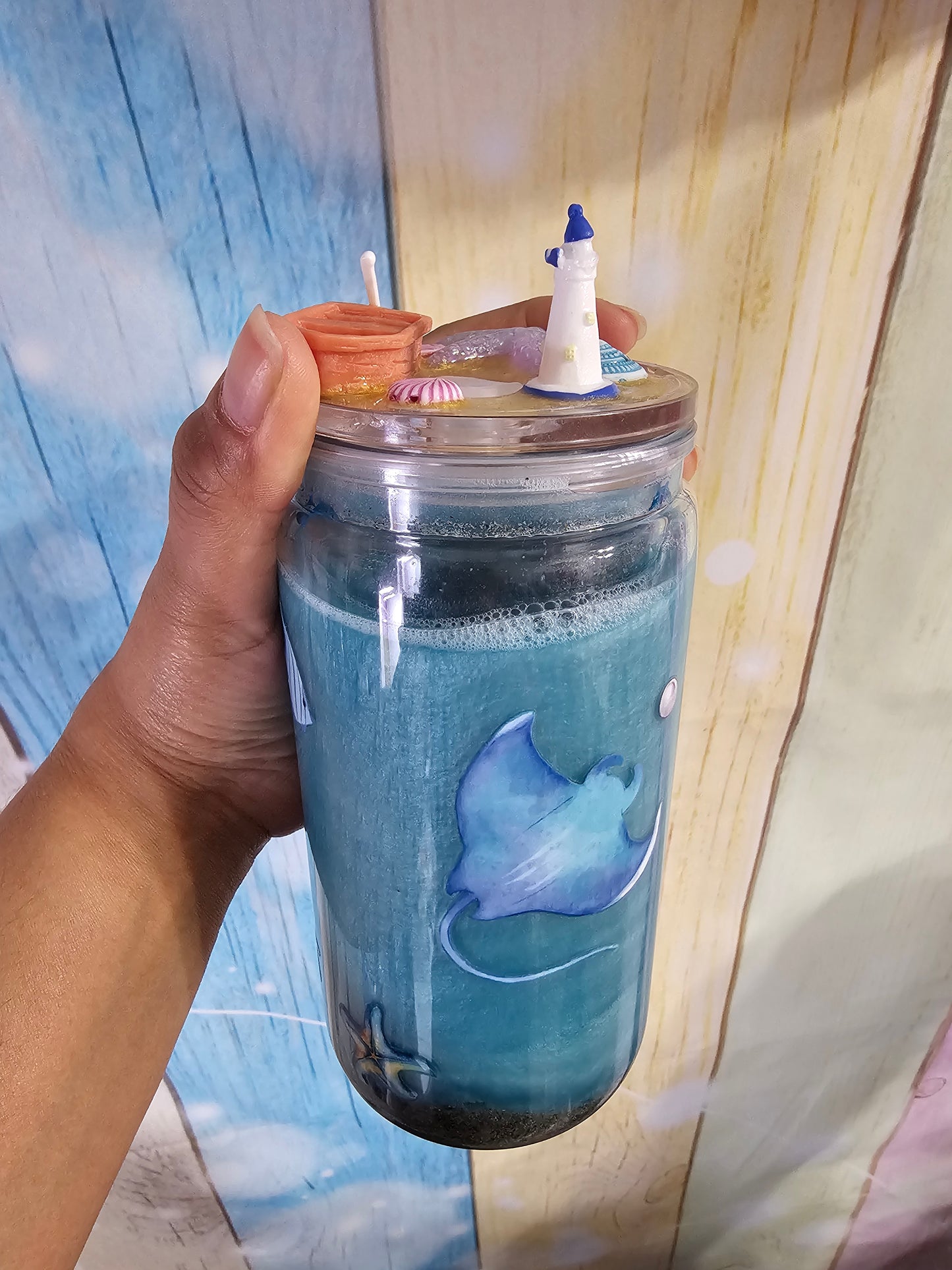 Virtual Class-1 on 1 For 1 (hour) with Banana Bella