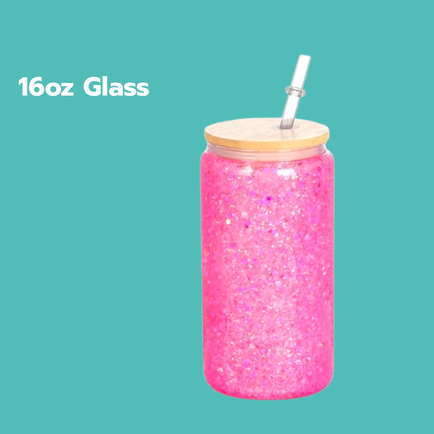 ORDER YOUR CUP HERE- UV DTF included!