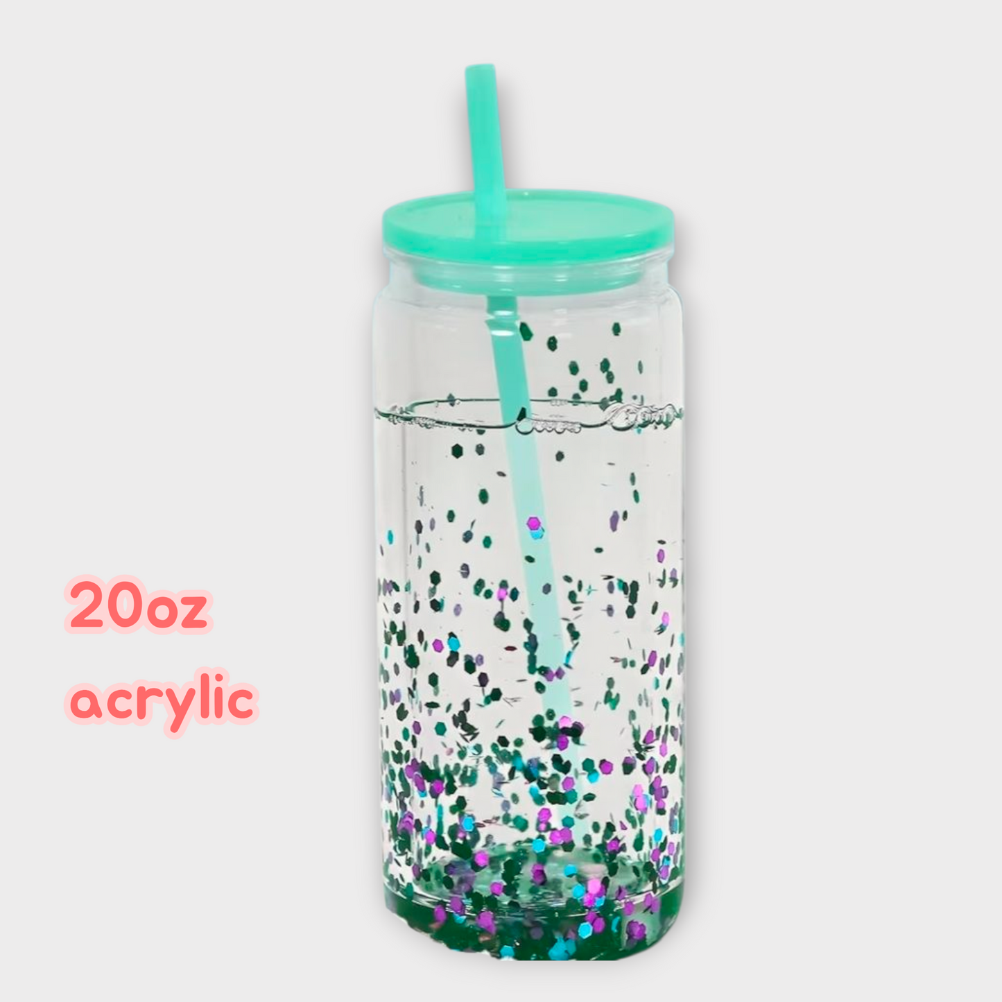 ORDER YOUR CUP HERE- UV DTF included!