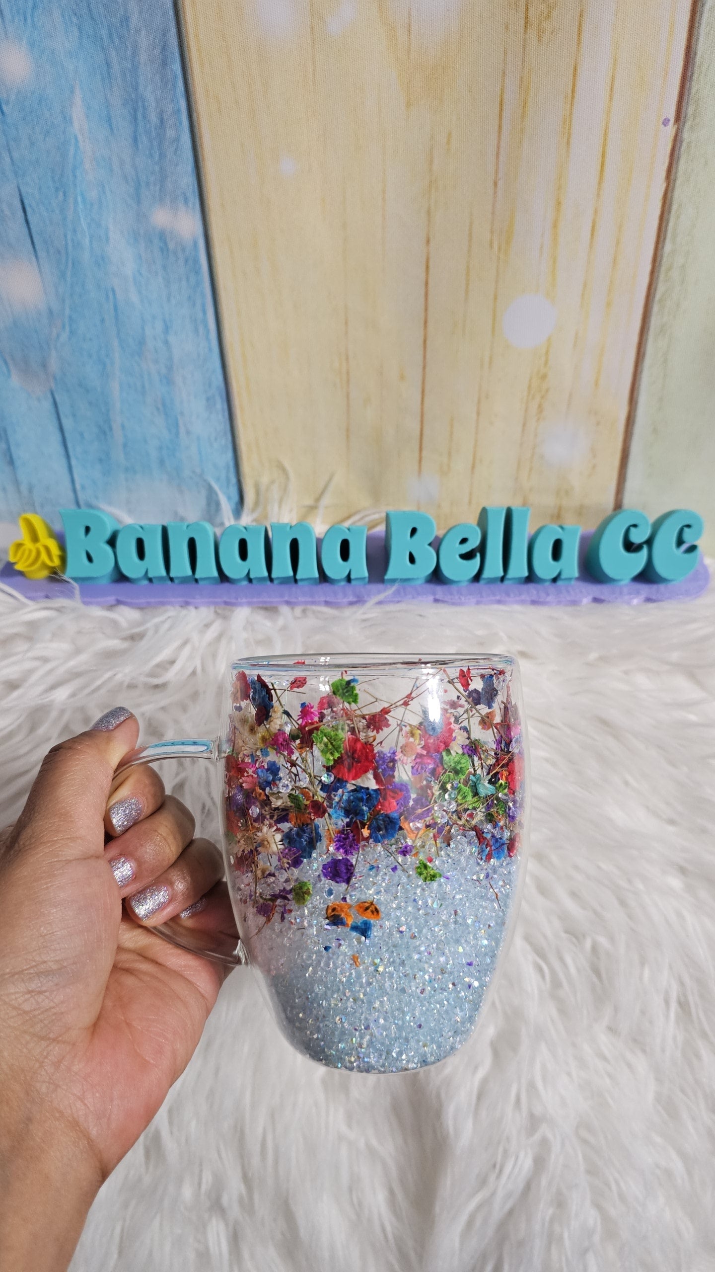 Aquarium/Beach/Decorative Lids/Crystals/Extras