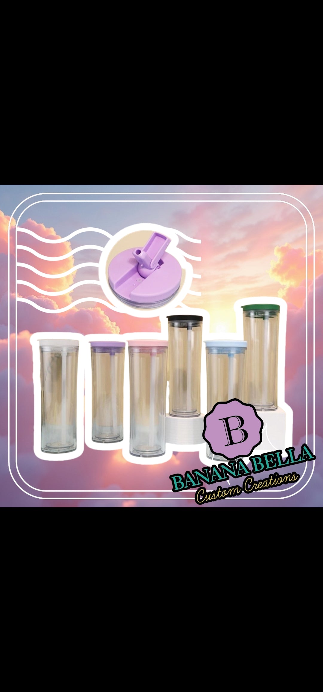 ORDER YOUR CUP HERE- UV DTF included!