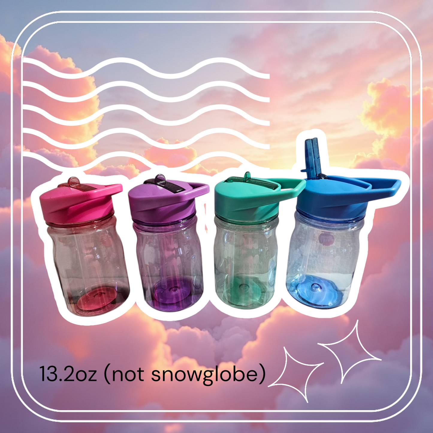 ORDER YOUR CUP HERE- UV DTF included!