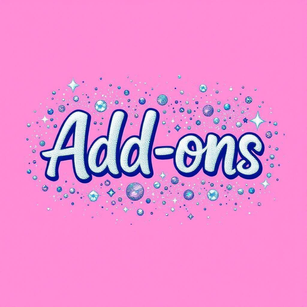 Aquarium/Beach/Decorative Lids/Crystals/Extras