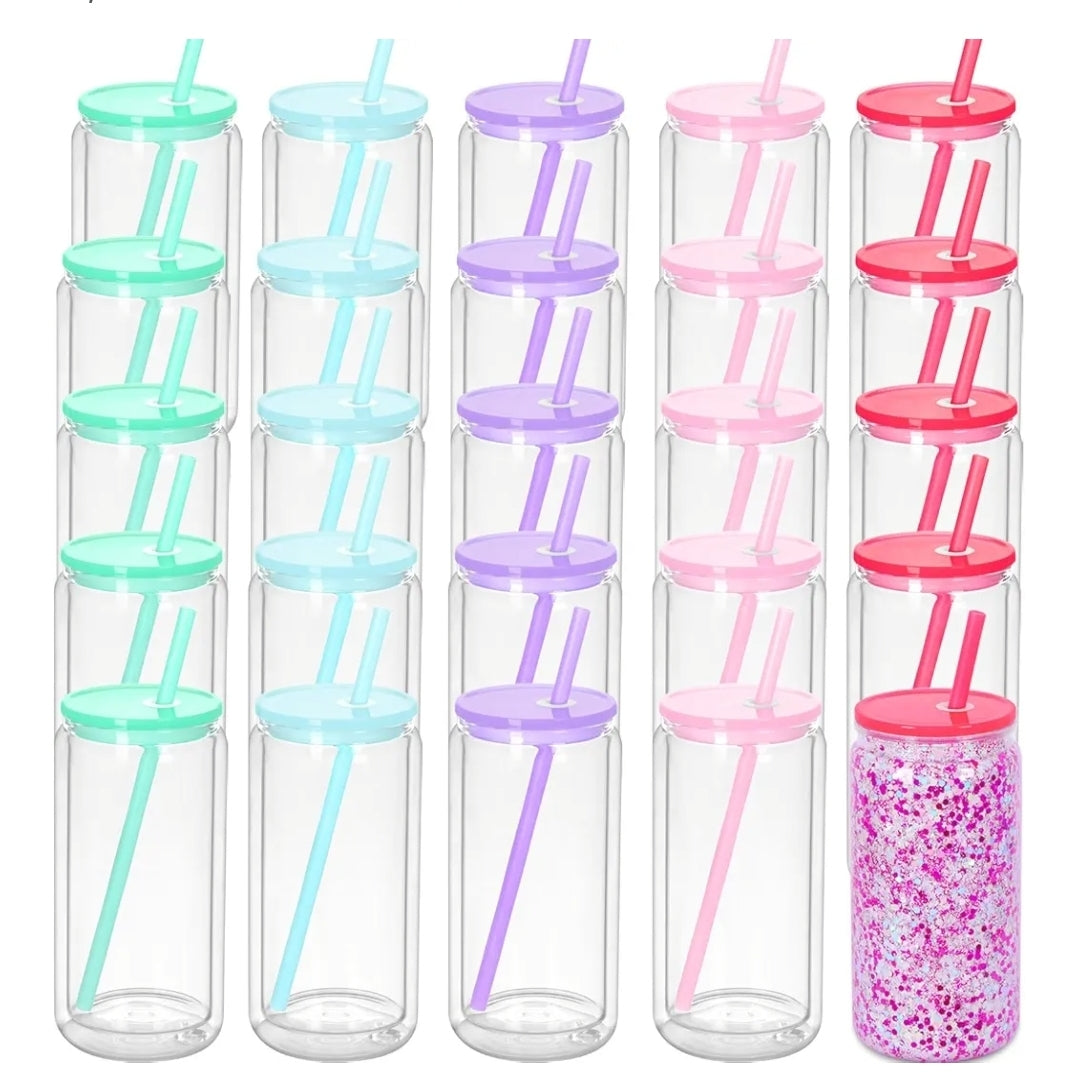 ORDER YOUR CUP HERE- UV DTF included!