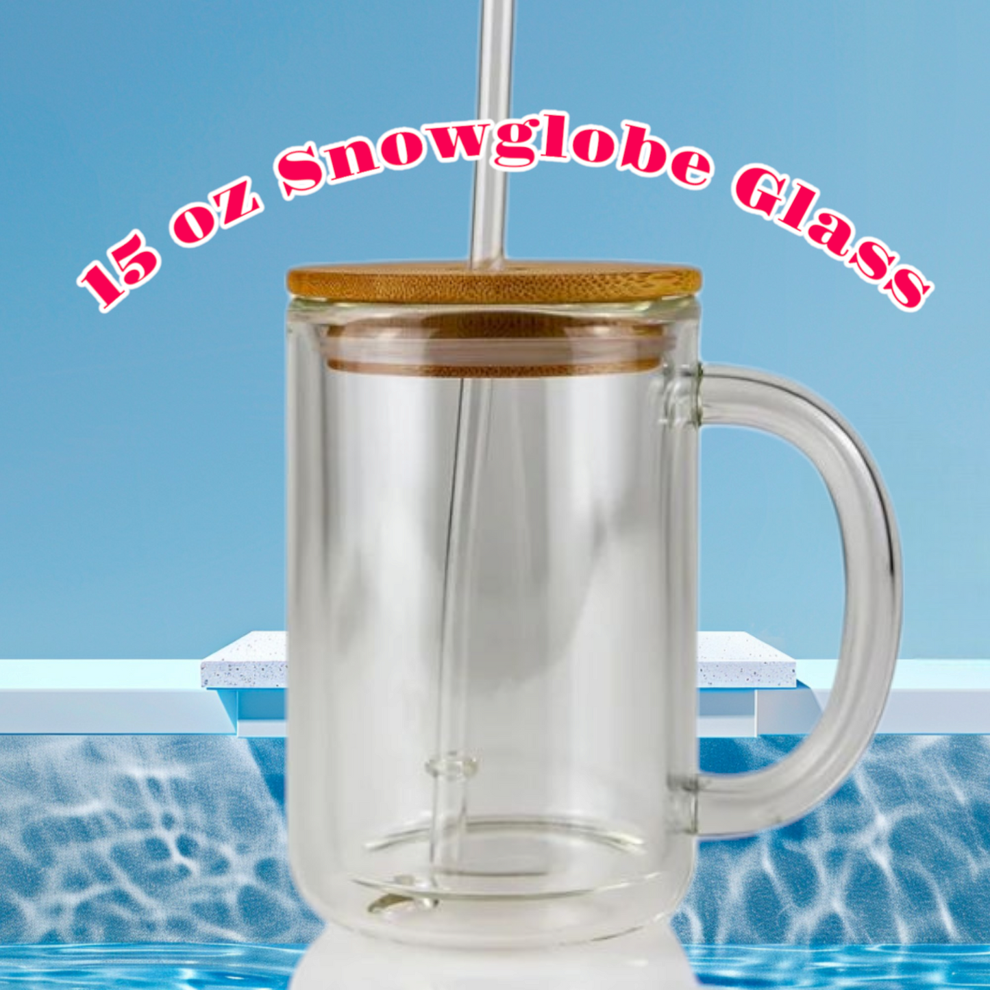 ORDER YOUR CUP HERE- UV DTF included!