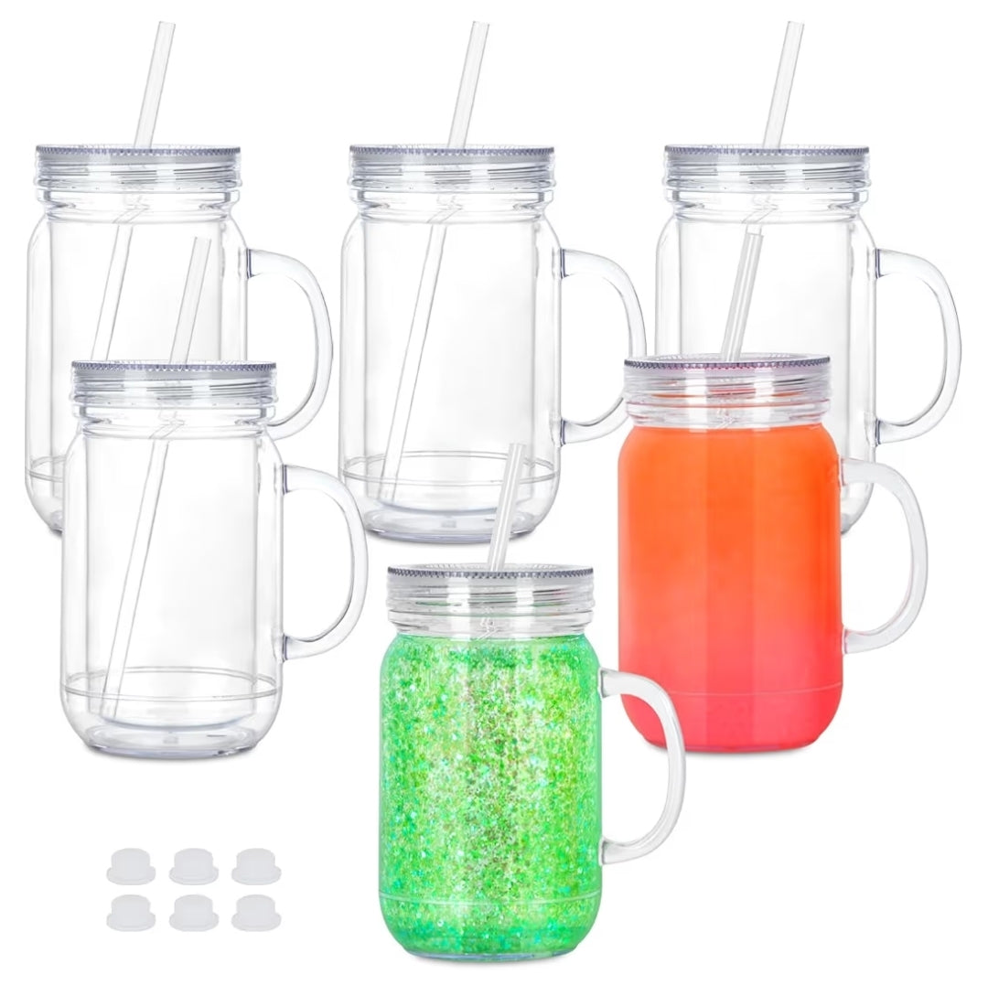 ORDER YOUR CUP HERE- UV DTF included!