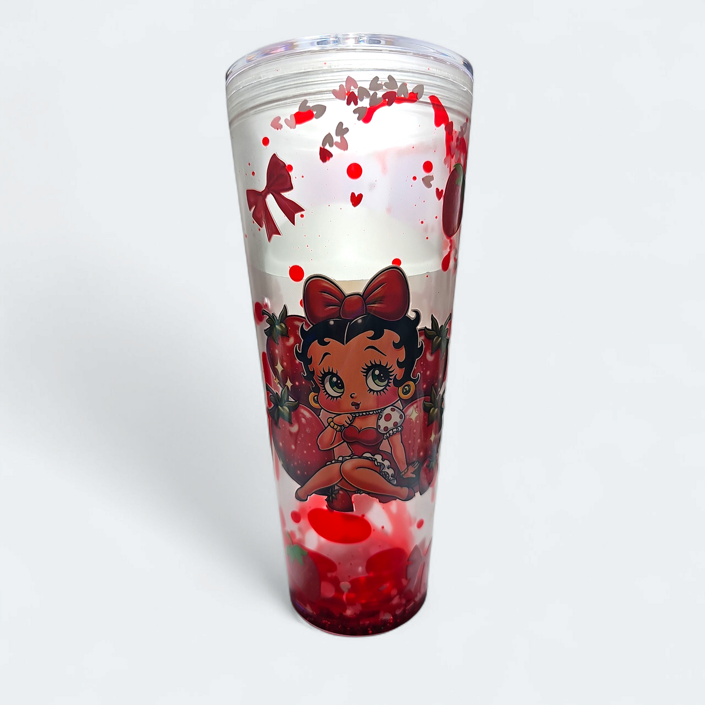 ORDER YOUR CUP HERE- UV DTF included!